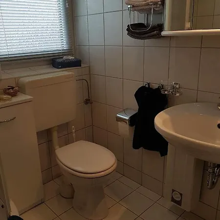 بيت للعطل Haus-strandhafer-nr-3